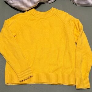 GAP CashSoft Crewneck Sweater